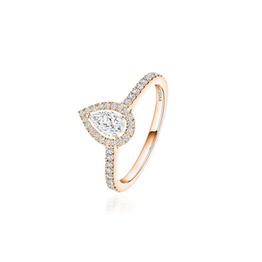 Anel Joy 0.25ct