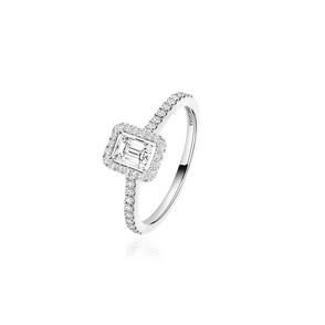Anel Joy 0.25ct