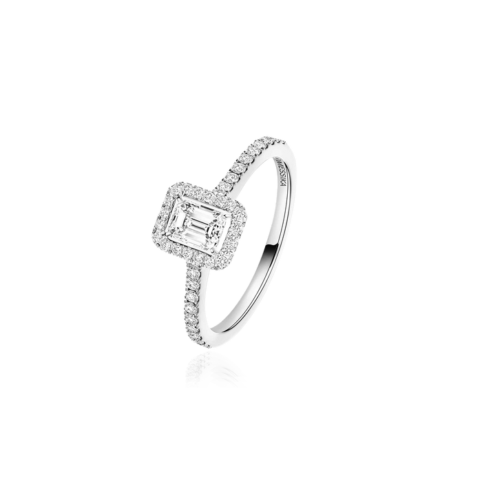 Anel Joy 0.25ct