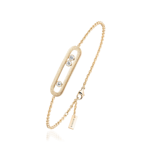 Pulseira Move Classique Ciselé