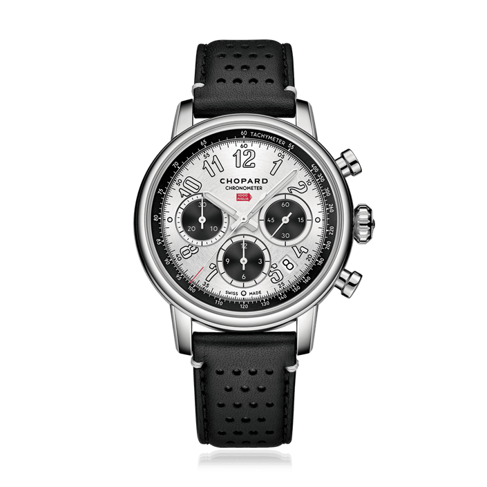 Mille Miglia Classic Chronograph