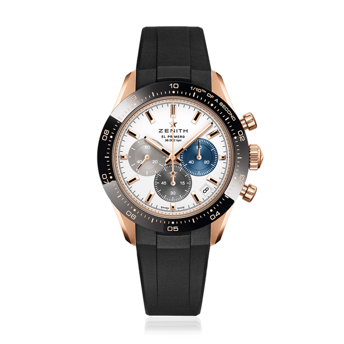 CHRONOMASTER Sport