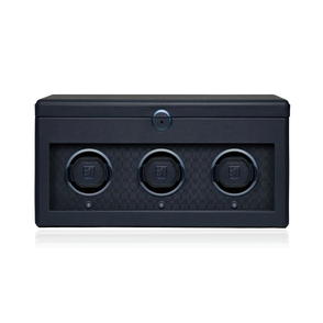 Earth Triple Watch Winder