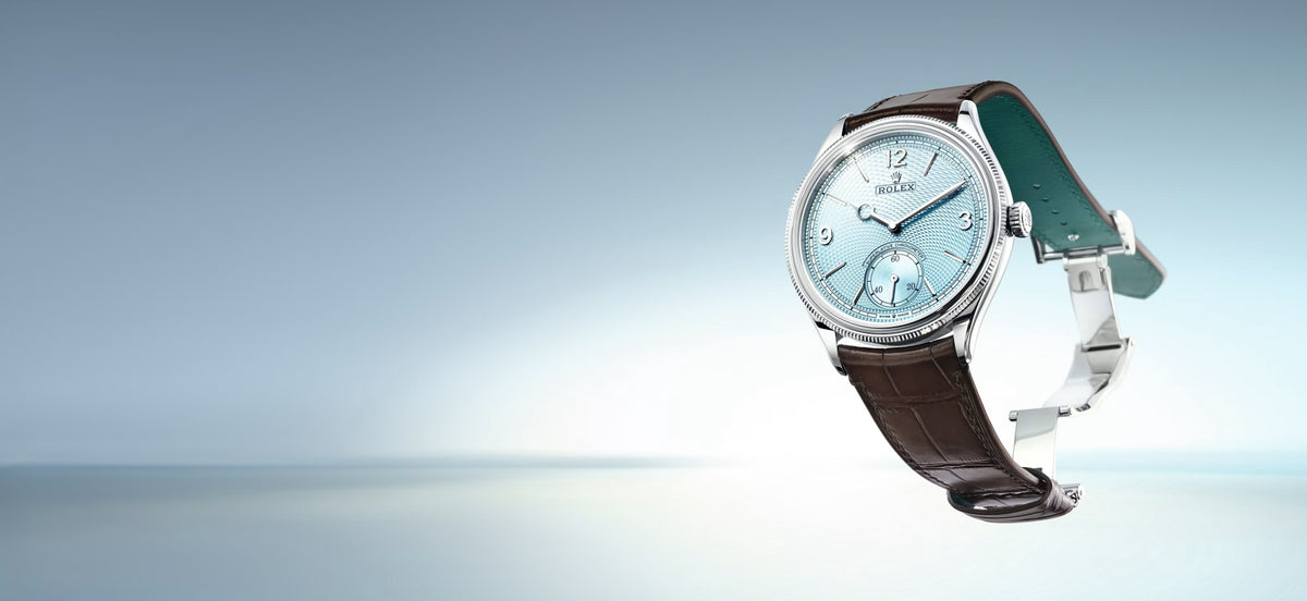 Distribuidor oficial Rolex no Porto, Algarve e Funchal | David Rosas