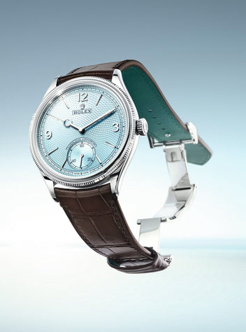 Distribuidor oficial Rolex no Porto, Algarve e Funchal | David Rosas