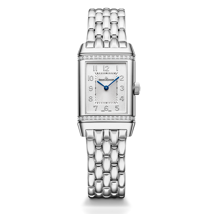 Reverso Classic Duetto