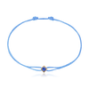 Pulseira de Cordão Le Cube