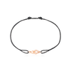 Pulseira Cordão Menottes R6,5