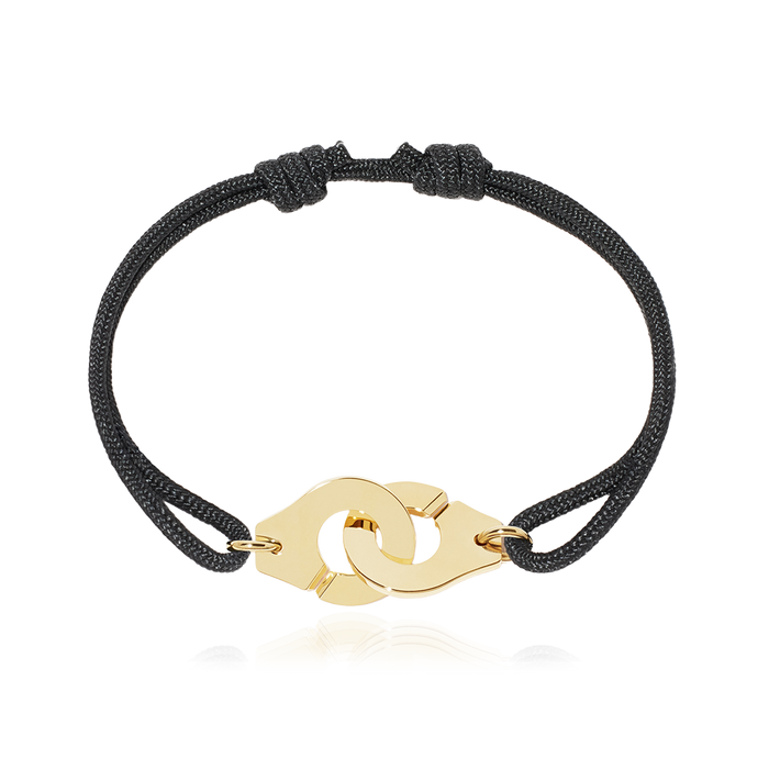 Pulseira Menottes dinh van