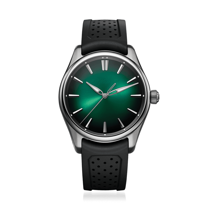 Pioneer Centre Seconds Cosmic Green