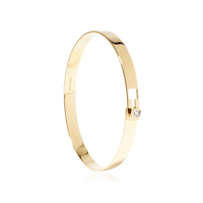 Pulseira Square Serrure