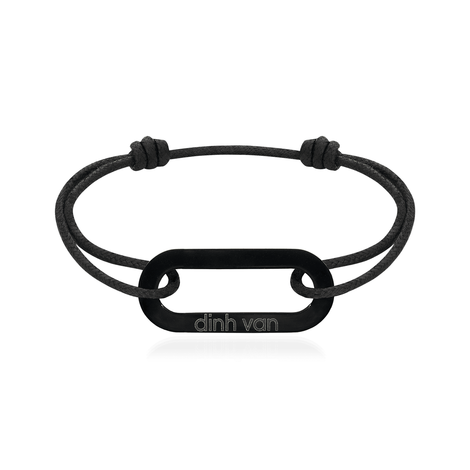 Pulseira Maillon XL