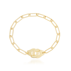 Pulseira Menottes dinh van