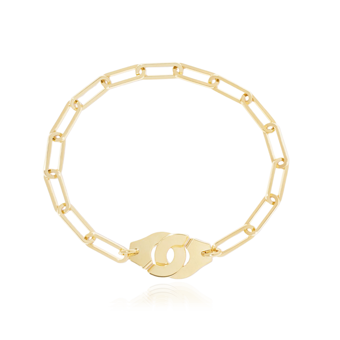 Pulseira Menottes dinh van