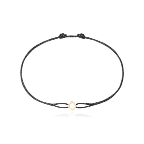 Pulseira Cordão Le Pavé