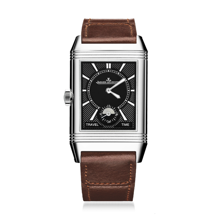 Reverso Classic Large Duoface Small Seconds