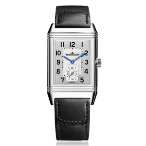 Reverso Classic Monoface Small Seconds