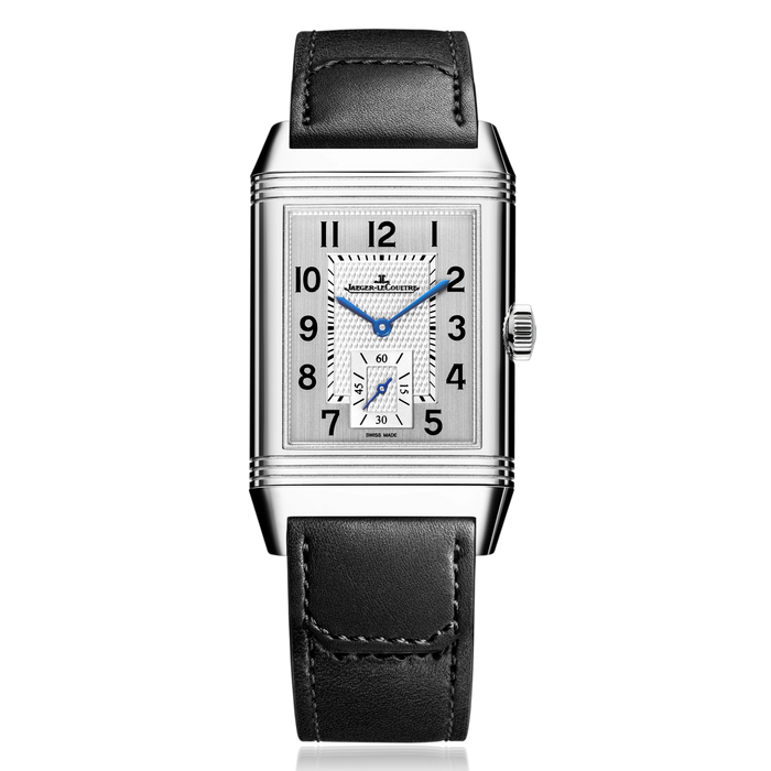 Reverso Classic Monoface Small Seconds