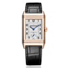 Reverso Classic Monoface Small Seconds