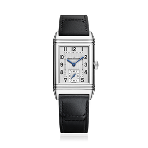 Reverso Classic Monoface Small Seconds