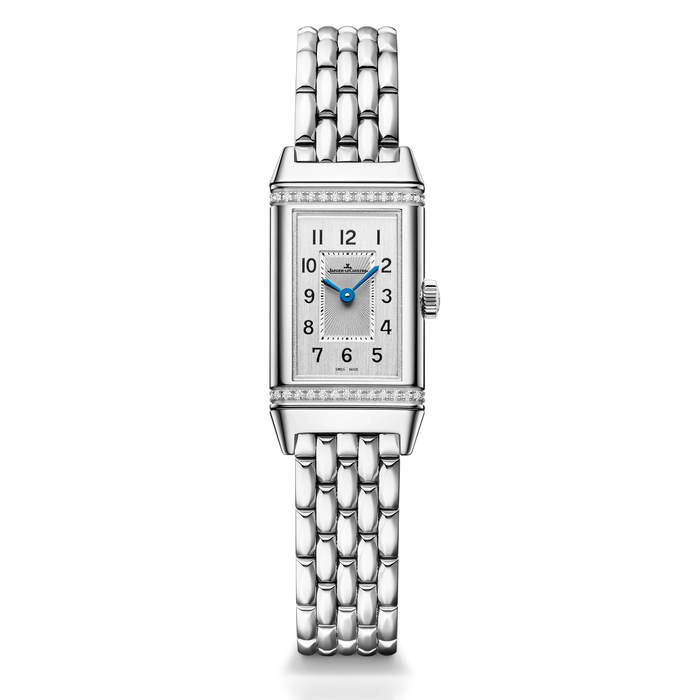 Reverso Classic Monoface Origin
