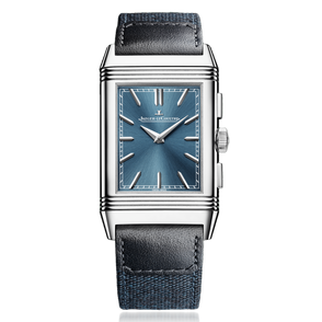 Reverso Tribute Chronograph