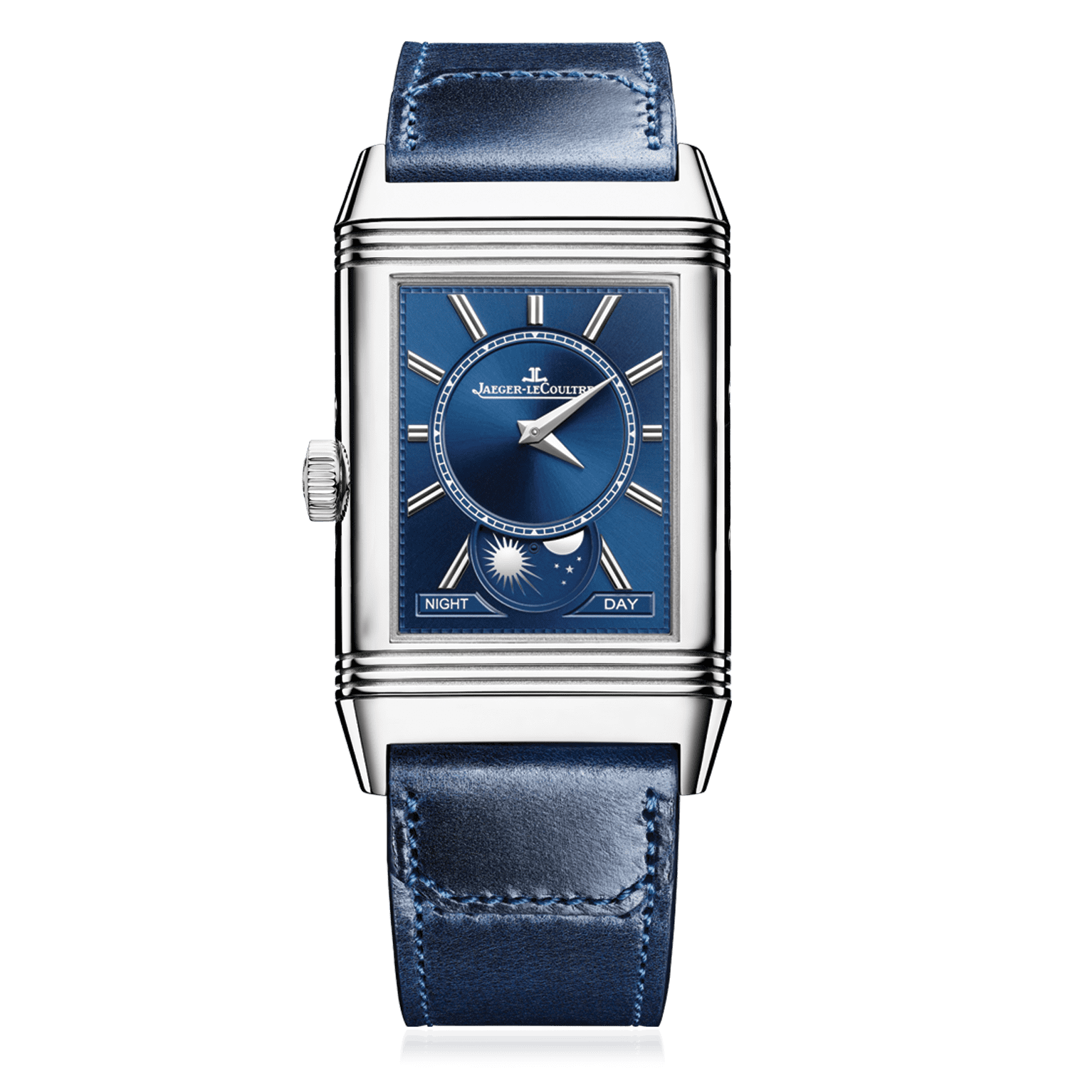 Reverso Classic Monoface