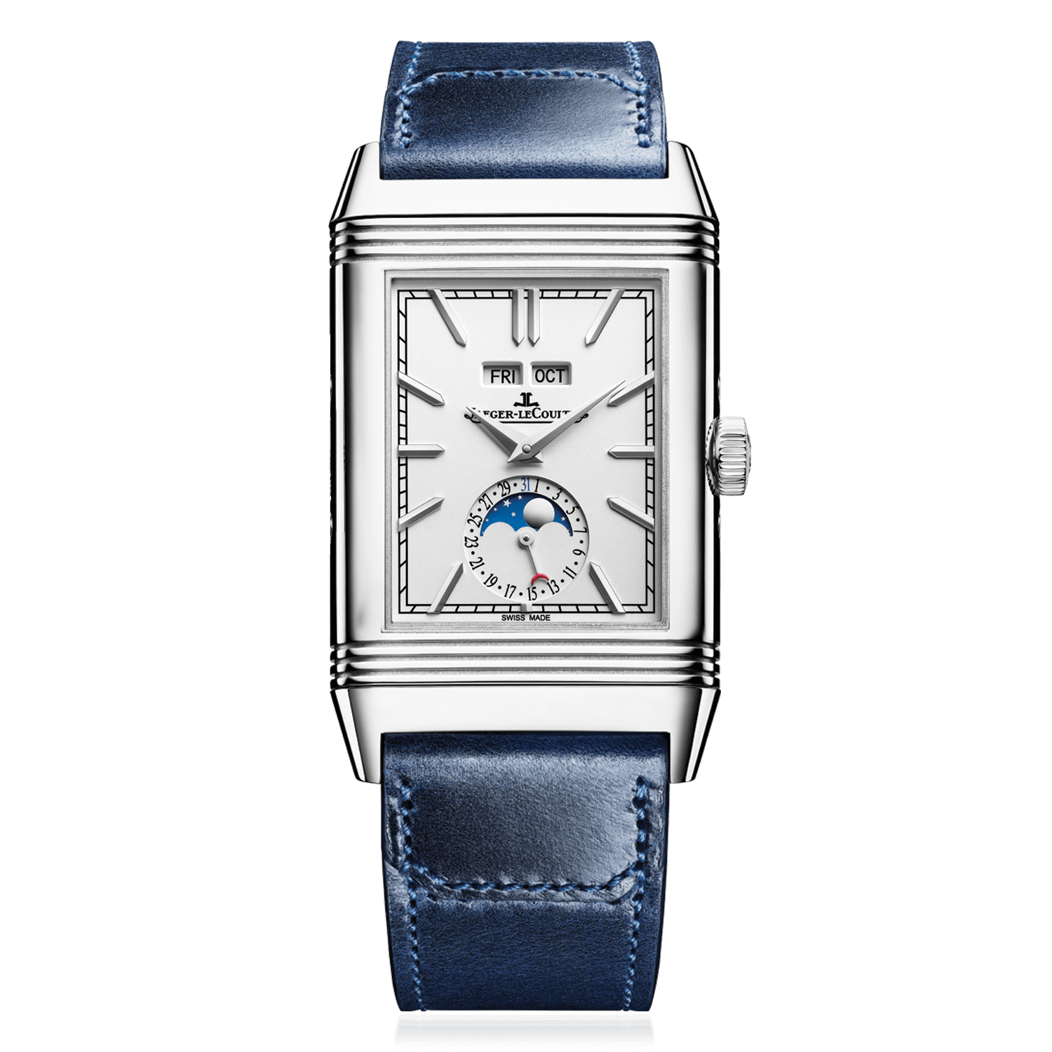 Reverso Classic Monoface