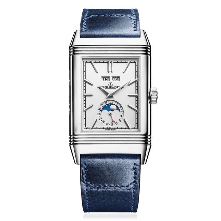 Reverso Classic Monoface