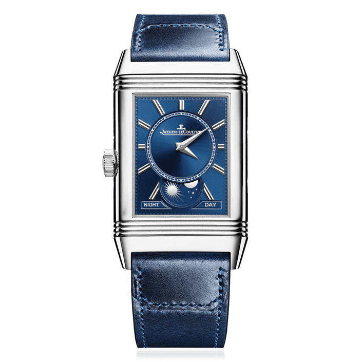 Reverso Classic Monoface