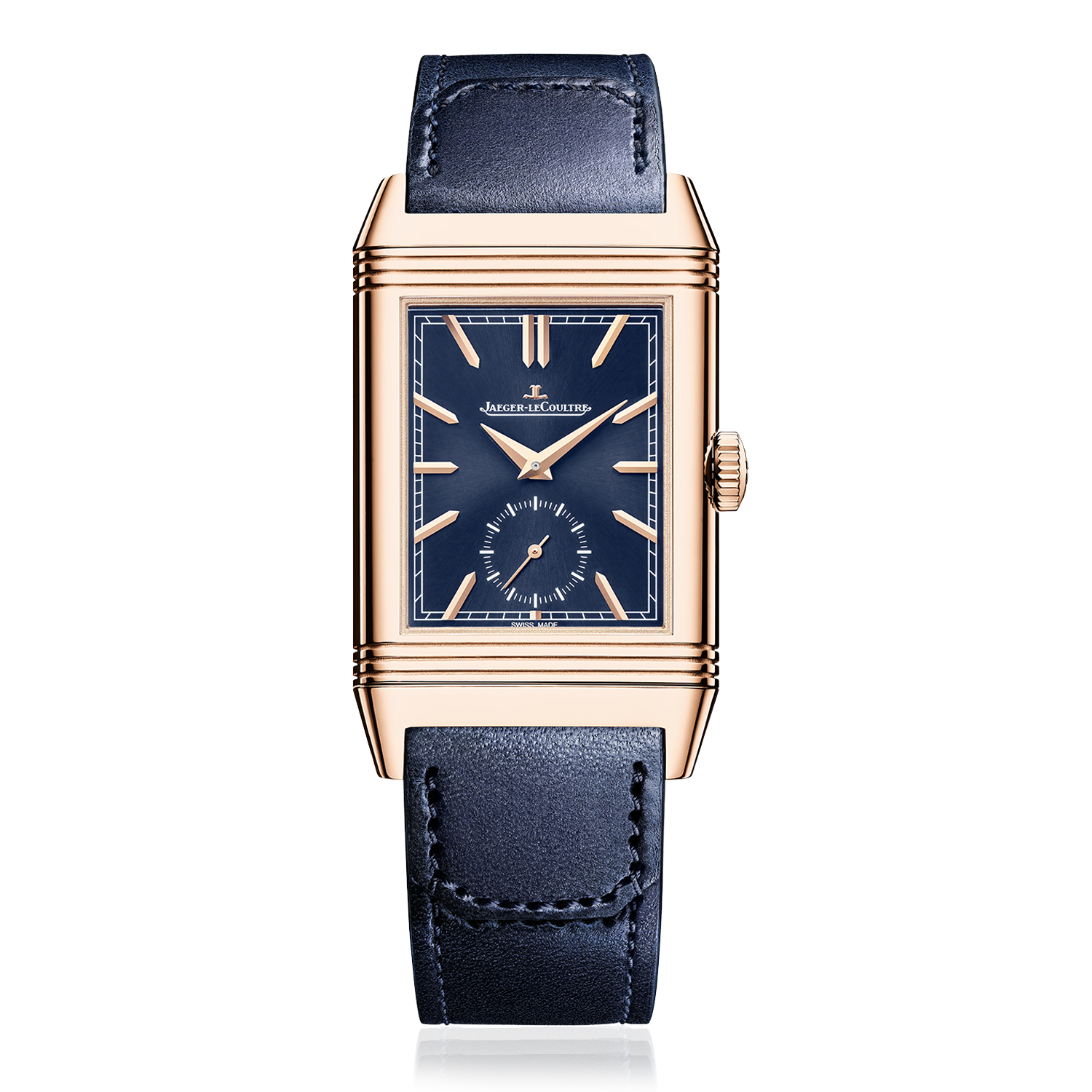 Reverso Tribute