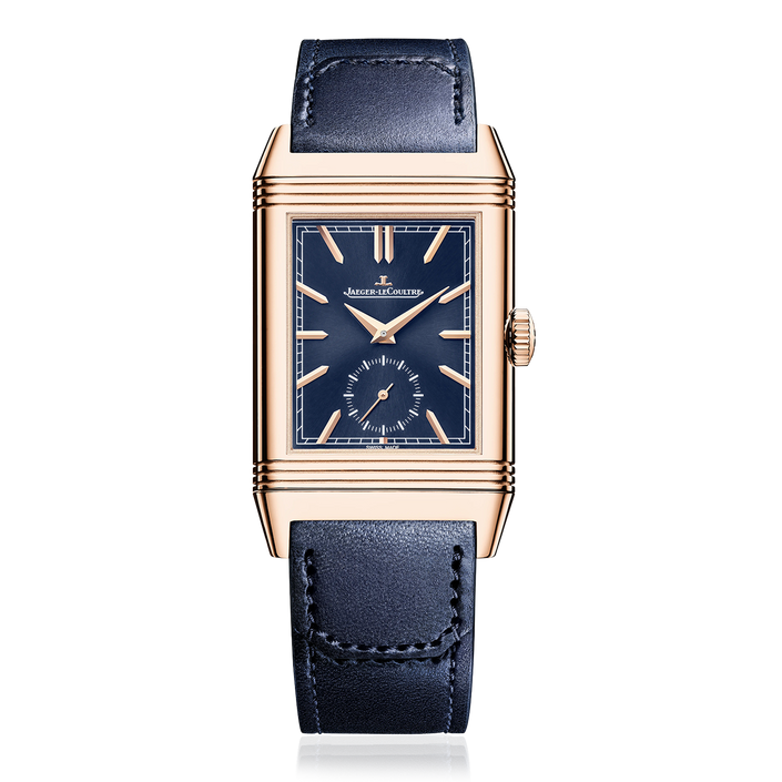 Reverso Tribute