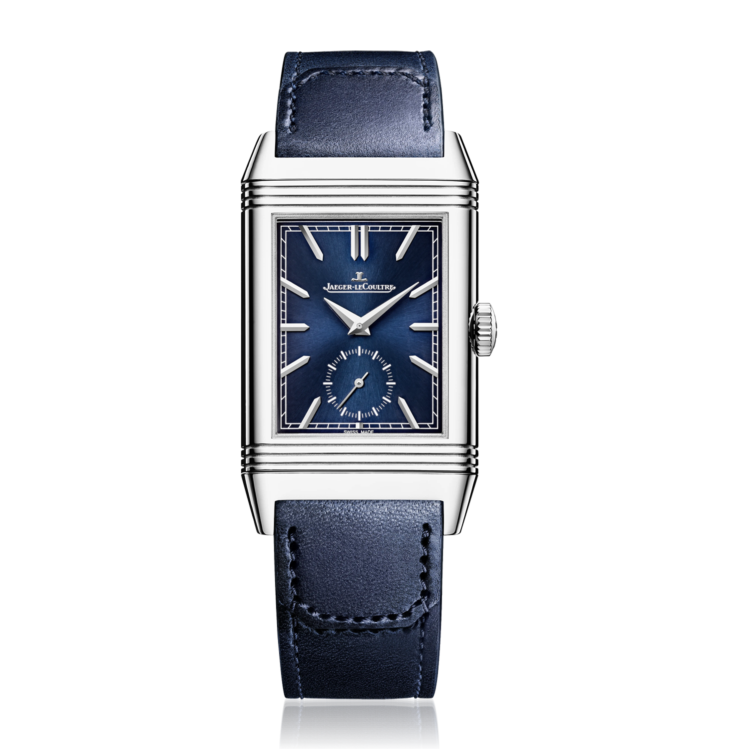 Reverso Tribute Duoface Small Seconds