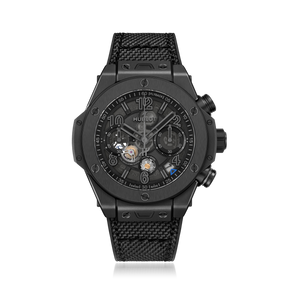 Big Bang Reloaded All Black