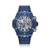 Big Bang Reloaded Blue Ceramic
