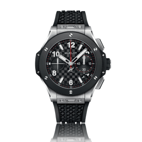 Big Bang 20th Anniversary Titanium Ceramic
