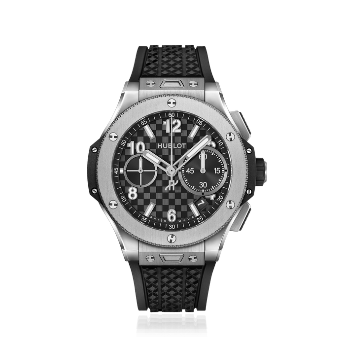 Big Bang Original Unico Titanium