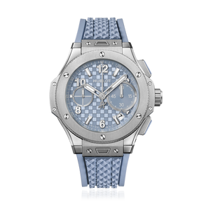 Big Bang Original Titanium Coal Blue