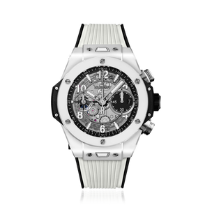 Big Bang Unico White Ceramic