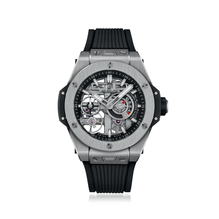 Big Bang MECA-10 Titanium