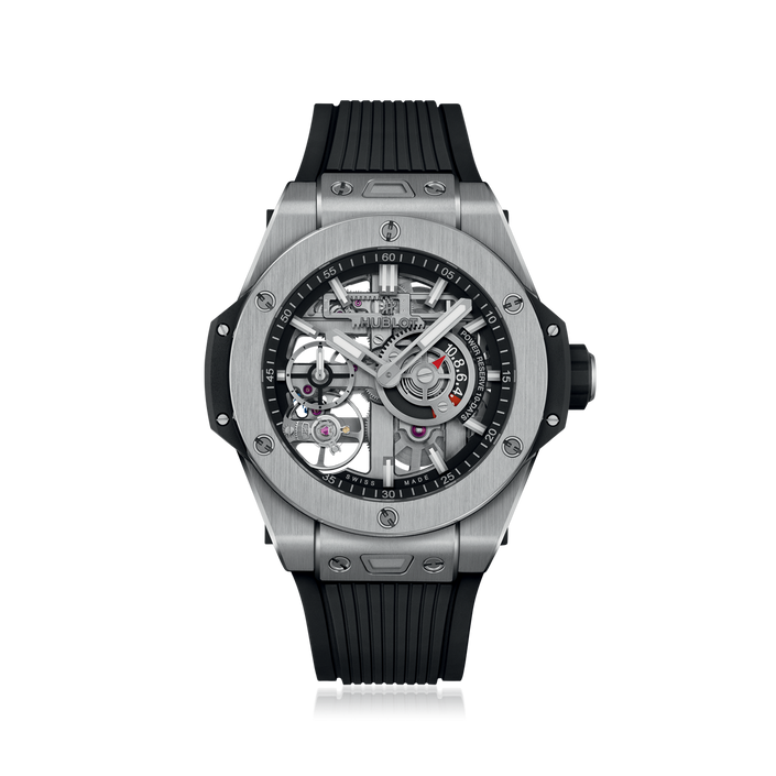 Big Bang MECA-10 Titanium