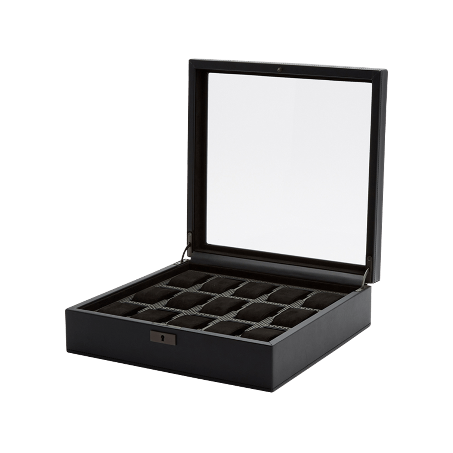 Axis 15 PC Watch Box – David Rosas
