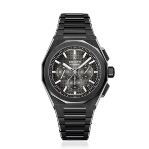 Defy Skyline Chronograph