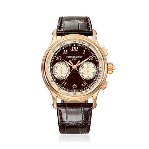 5370R-001 - Grandes Complicações