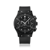 Classic Fusion Chronograph Black Magic