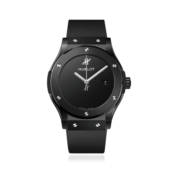 Classic Fusion Original Black Magic