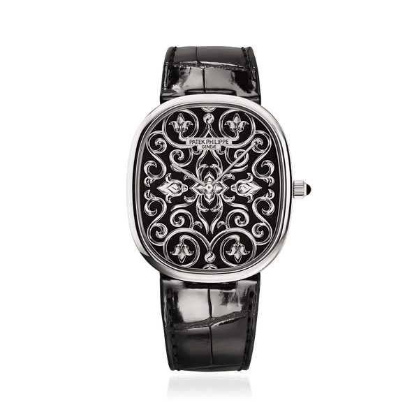 5738/51G Golden Ellipse