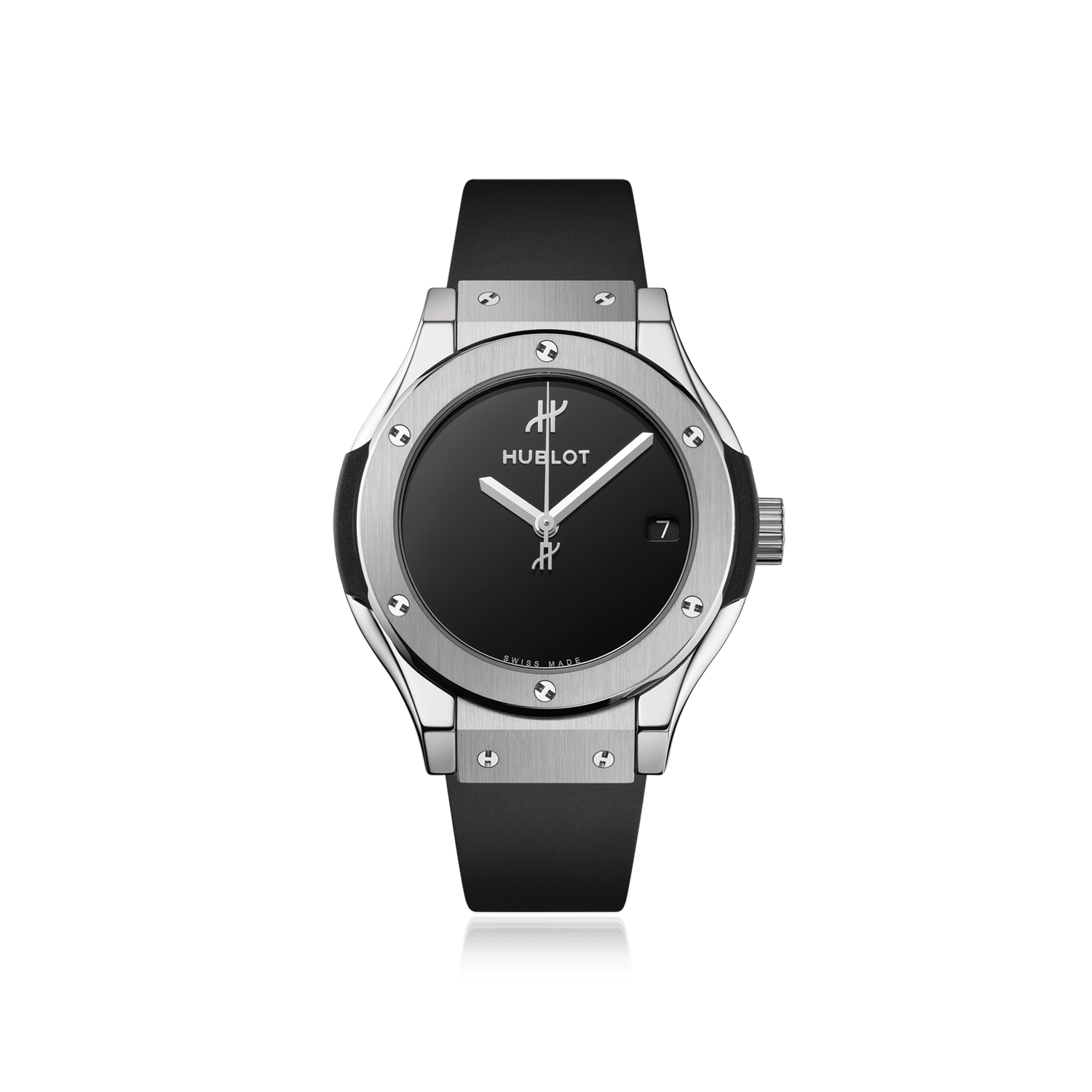 Classic Fusion Original Titanium