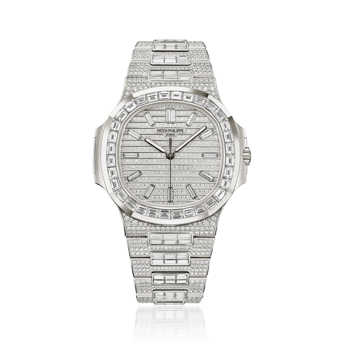5811/1460G - Nautilus