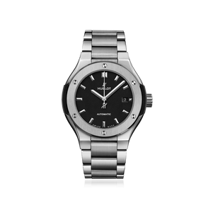 Classic Fusion Titanium Bracelet